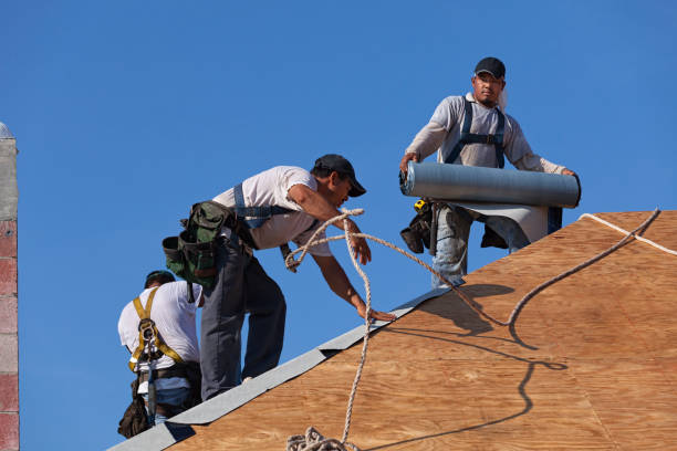 Reliable Dellwood, MO Roofing Contractor Solutions