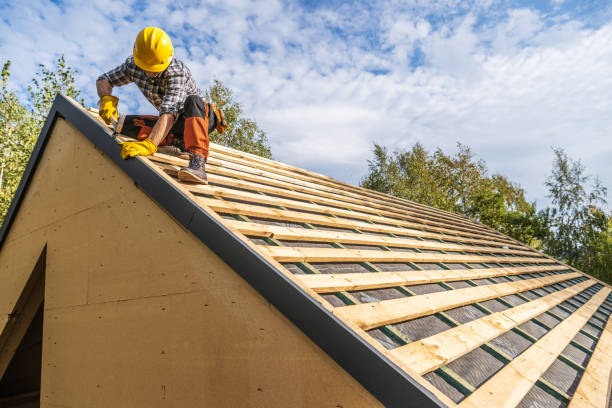 Roof Installation Near Me in Dellwood, MO