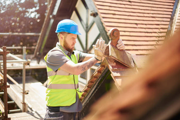 Best Roof Maintenance Services  in Dellwood, MO