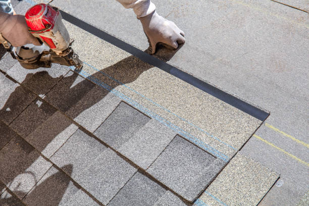 Best Storm Damage Roof Repair  in Dellwood, MO