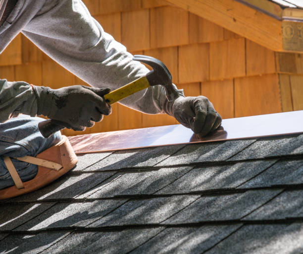 Best Commercial Roof Installation  in Dellwood, MO